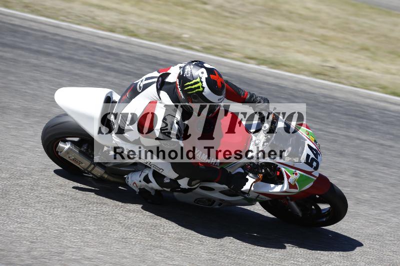 /13 01.05.2026  Speer Racing ADR/Gruppe gelb/54